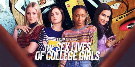 teens are naked|Sex Lives of College Girls bosses share inspiration for naked party.